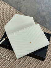 Premium Signature Shoulder Bag - Chic Women's Luxury Designer - NM3117