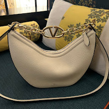 Designer Signature Tote - Premium Luxury Women's Fashion Bag - NM2909