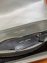 Luxury Designer Tote Bag for Women - Premium Iconic Monogram Handbag - NM3174
