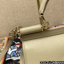 Premium Women's Top Handle Bag - Luxury Designer Satchel Fashion - NM6978