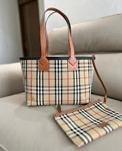 New Designer Iconic Top Handle Bag - Luxury Women's Premium Handbag - NM5718
