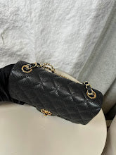New Chic Designer Satchel Bag - Luxury Women's Top Handle Handbag - NM6050