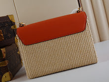 Premium Signature Crossbody - Chic Women's Luxury Designer Bag - NM5223