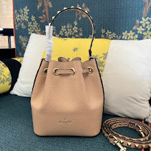 Premium Signature Shoulder Bag - Chic Women's Luxury Designer - NM2810