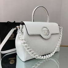 Premium Women's Tote Bag - Luxury Designer Fashion Handbag - NM3066