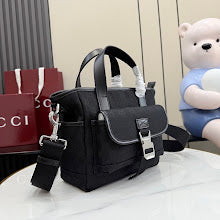 Luxury Structured Shoulder Bag - Women's Premium Designer Fashion - NM4064
