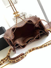New Designer Iconic Tote Handbag - Premium Luxury Women's Fashion - NM6007