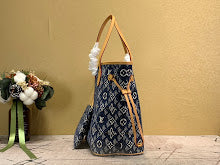 Luxury Designer Top Handle Bag for Women - Premium Satchel Handbag - NM5423