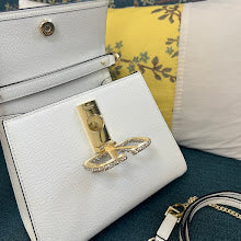 Designer Iconic Shoulder Bag - Luxury Women's Premium Fashion - NM2981