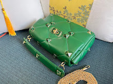 Designer Monogram Crossbody - Luxury Women's Premium Fashion Bag - NM2740