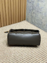 Luxury Mini Crossbody Bag - Women's Premium Designer Fashion - NM3822