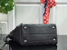 Designer Heritage Top Handle Bag - Premium Luxury Women's Fashion - NM4249