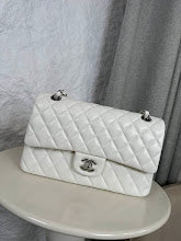 New Luxury Structured Top Handle Bag - Premium Women's Designer Fashion - NM6073