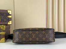 Chic Designer Crossbody Purse - Premium Luxury Women's Style - NM5008