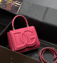 Luxury Designer Crossbody Bag for Women - Premium Fashion Handbag - NM7099
