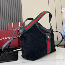 Premium Women's Tote Bag - Luxury Designer Fashion Handbag - NM3943