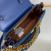 Luxury Iconic Crossbody Bag - Women's Elegant Designer Fashion - NM3110