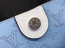 Luxury Monogram Top Handle Bag - Women's Elegant Designer Fashion - NM4255