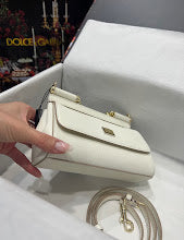 Designer Heritage Shoulder Bag - Premium Luxury Women's Handbag - NM7180