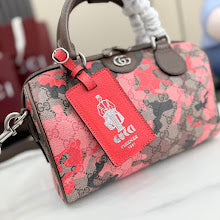 Designer Signature Tote - Premium Luxury Women's Fashion Bag - NM4061