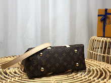Premium Women's Tote Bag - Luxury Designer Fashion Handbag - NM4308