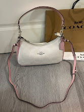 New Chic Designer Crossbody Purse - Premium Luxury Women's Style - NM6324