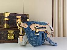 Luxury Structured Top Handle Bag - Premium Women's Designer Fashion - NM4455
