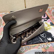 Chic Designer Crossbody Purse - Premium Luxury Women's Style - NM6979