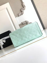 New Premium Leather Shoulder Bag - Elegant Women's Designer Handbag - NM6012