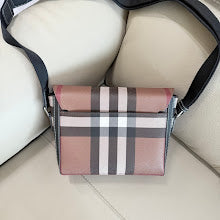 New Chic Designer Crossbody Purse - Premium Luxury Women's Style - NM5785
