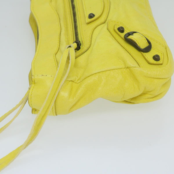 Balenciaga Clutch Bag — Designer Clutch Bag