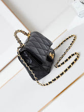 New Premium Signature Crossbody - Chic Women's Luxury Designer Bag - NM5960