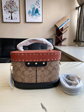 New Premium Leather Shoulder Bag - Elegant Women's Designer Handbag - NM6375