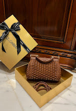 Luxury Designer Shoulder Bag for Women - Premium Fashion Handbag - NM6903