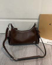 New Designer Monogram Crossbody - Luxury Women's Premium Fashion Bag - NM6313