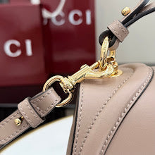 Designer Heritage Crossbody Bag - Premium Luxury Women's Fashion - NM4078