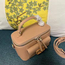 Premium Monogram Tote Bag - Elegant Luxury Women's Designer Handbag - NM3020
