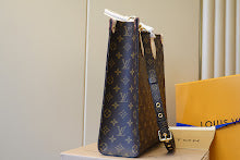 Chic Designer Satchel Bag - Luxury Women's Top Handle Handbag - NM4860