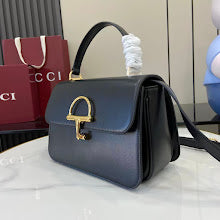 Designer Iconic Top Handle Bag - Luxury Women's Premium Handbag - NM4000