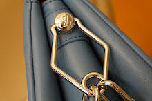 Premium Monogram Tote Bag - Elegant Luxury Women's Designer Handbag - NM5183