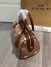 New Luxury Signature Top Handle Bag - Elegant Women's Designer Handbag - NM6276