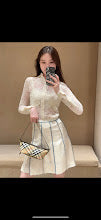 New Chic Women's Designer Tote - Luxury Premium Handbag Style - NM5622
