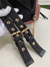 New Chic Designer Tote Handbag - Luxury Premium Women's Fashion Bag - NM5895