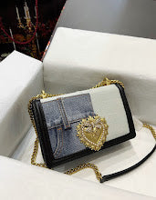 Premium Women's Shoulder Bag - Designer Luxury Fashion Accessory - NM6681