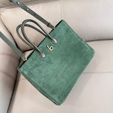 New Chic Designer Tote Handbag - Luxury Premium Women's Fashion Bag - NM5643