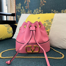 Designer Monogram Crossbody - Luxury Women's Premium Fashion Bag - NM2804