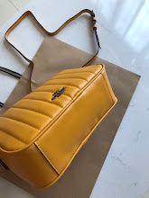 New Premium Leather Crossbody Bag - Elegant Women's Designer Handbag - NM6412
