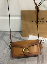 New Designer Iconic Shoulder Bag - Luxury Women's Premium Fashion - NM6625