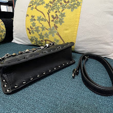 Luxury Canvas Tote Bag - Women's Designer Premium Fashion - NM2949