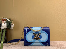 Premium Signature Shoulder Bag - Chic Women's Luxury Designer - NM5432